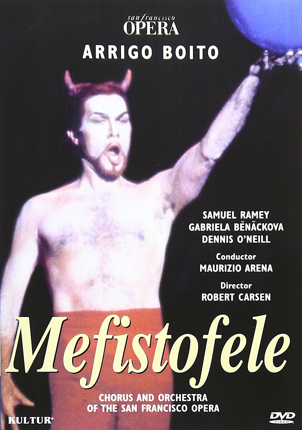 mefisto-dvd