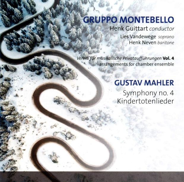 Mahler Gruppo MOntebello